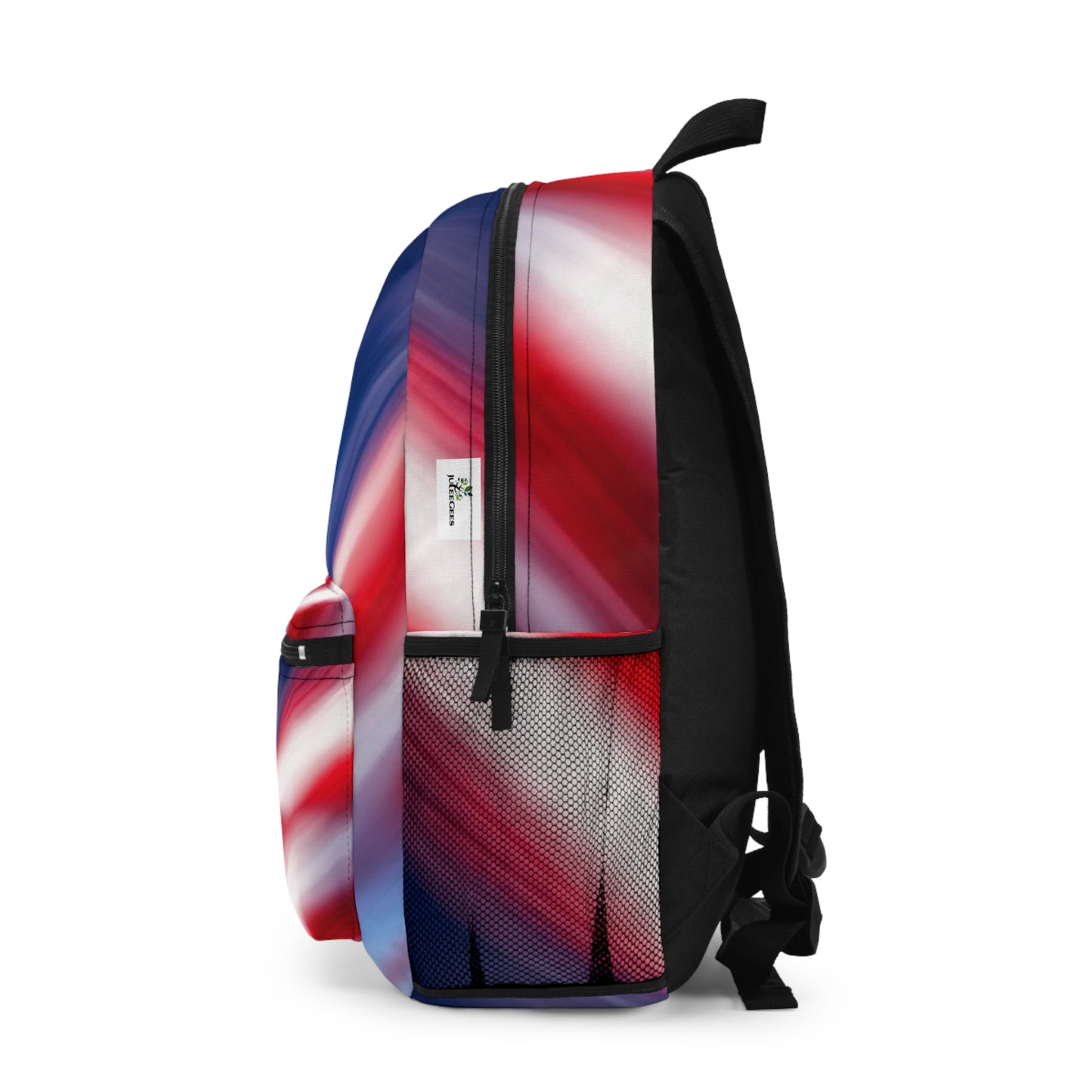 Backpack/America/USA flag colors