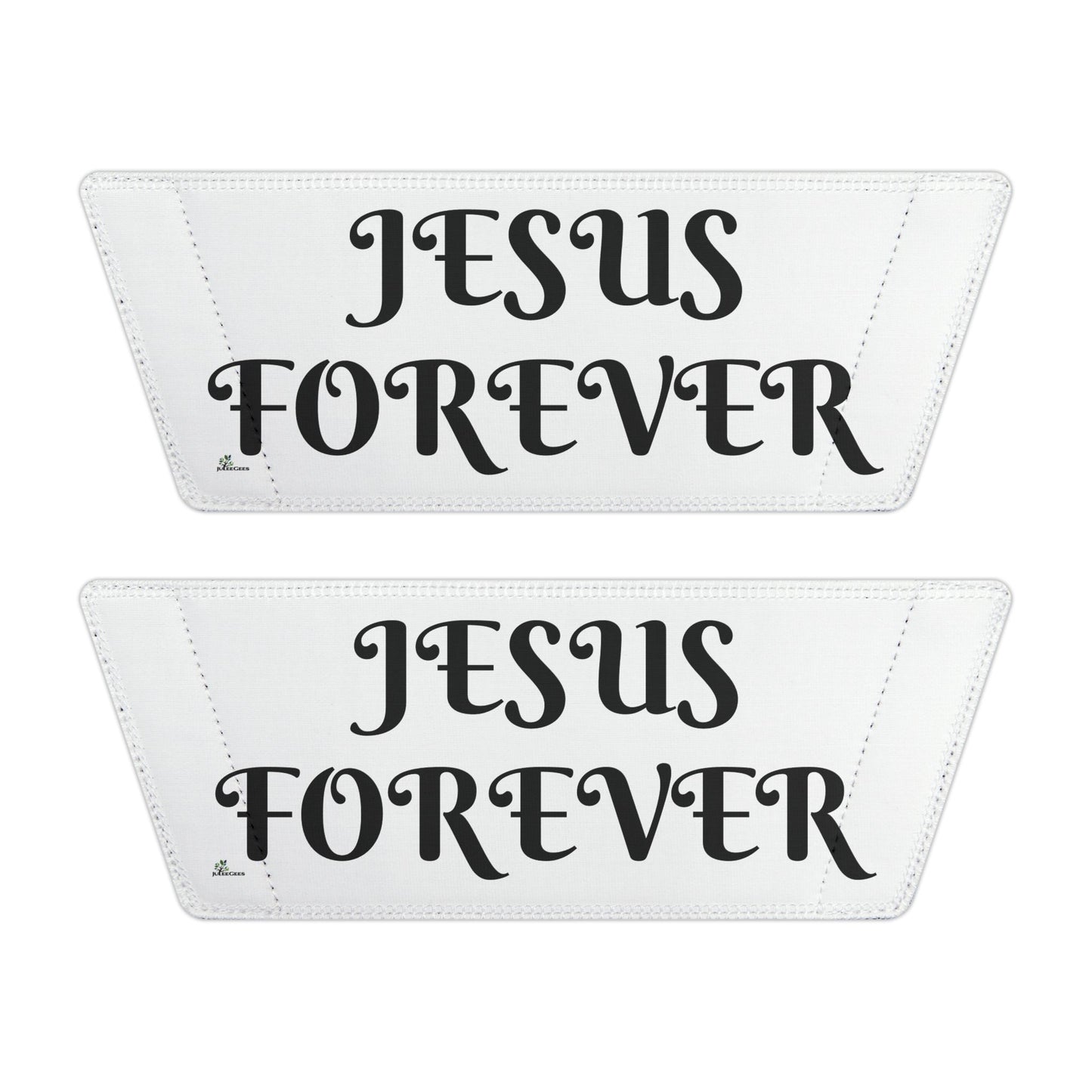 Men's Removable-Strap Sandals JESUS FOREVER