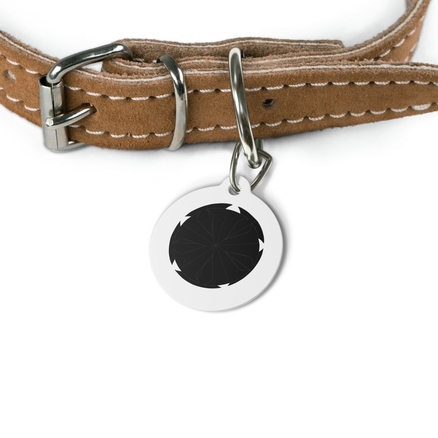 Pet Tag/Anime