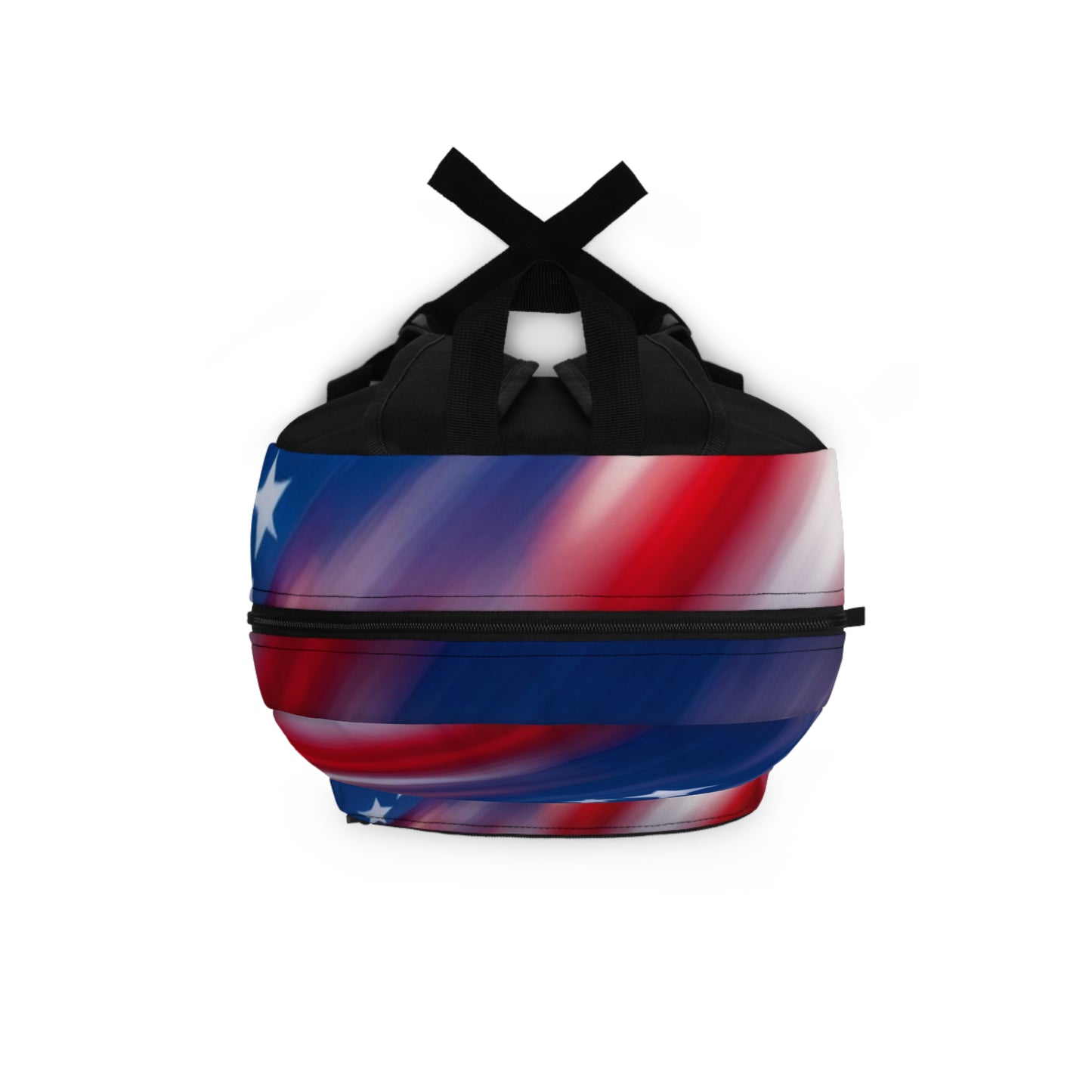 Backpack/America/USA flag colors