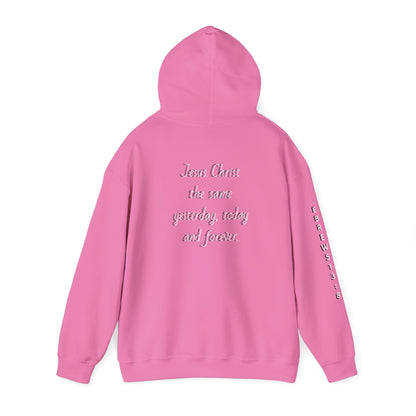 Jesus Forever Unisex Sweatshirt