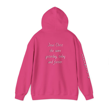 Jesus Forever Unisex Sweatshirt