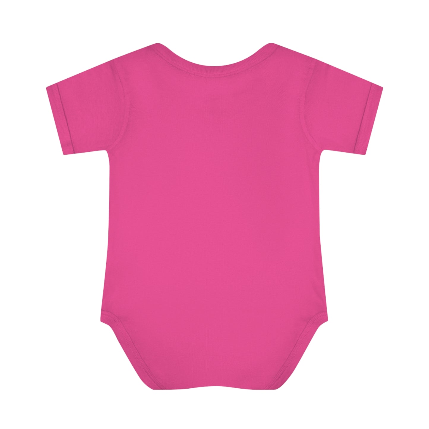 Infant Baby Rib Bodysuit/Anime/ Chopper/one-piece