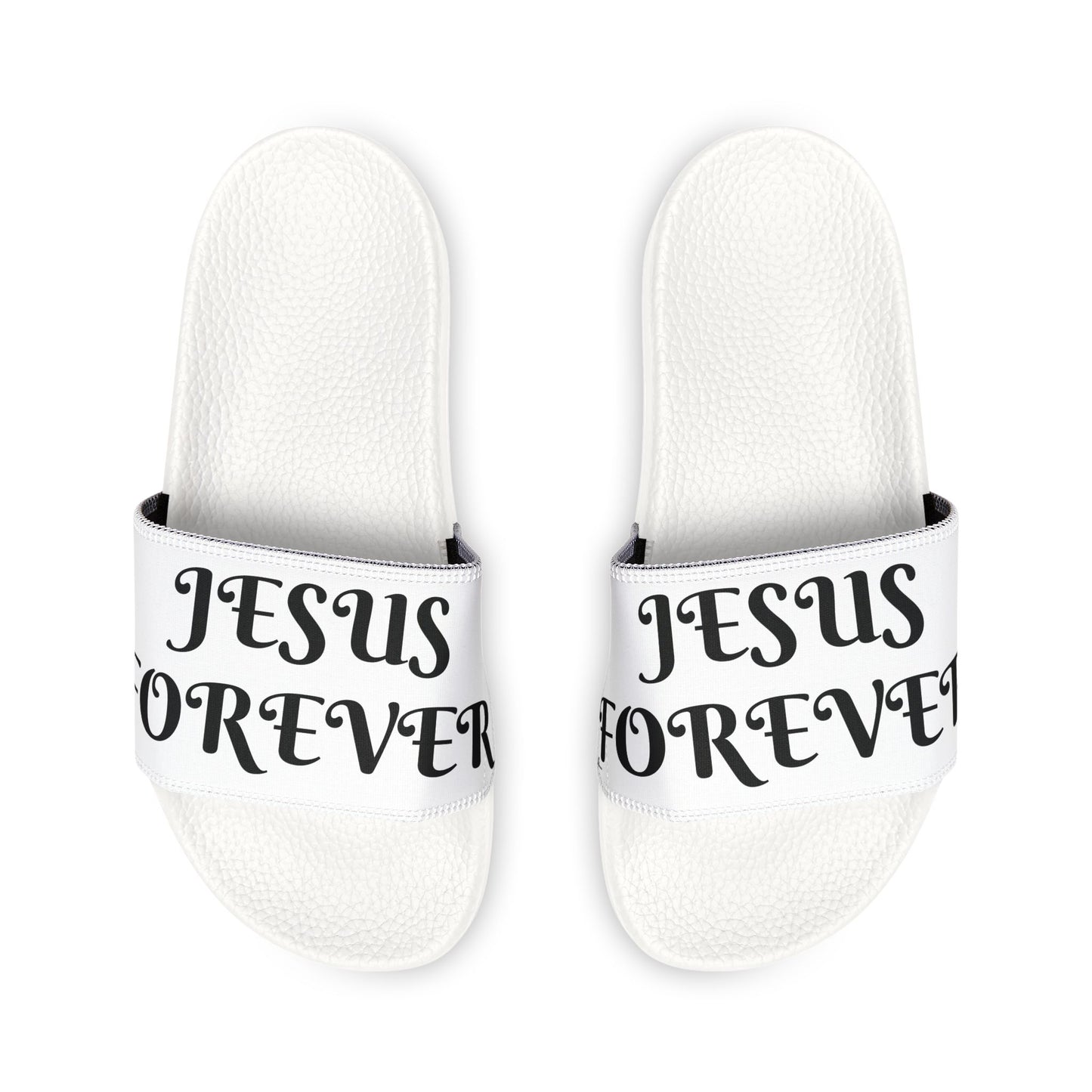 Men's Removable-Strap Sandals JESUS FOREVER