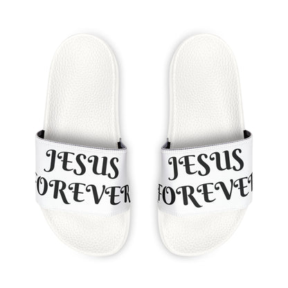 Men's Removable-Strap Sandals JESUS FOREVER