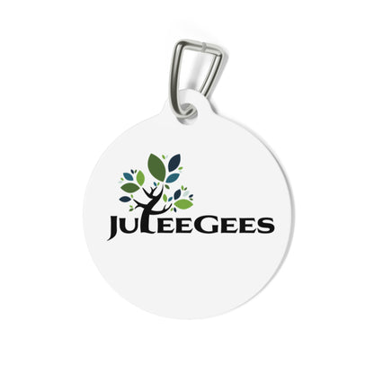 Pet Tag/Anime