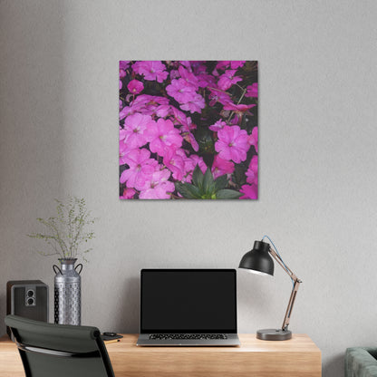 Classic Stretched Canvas