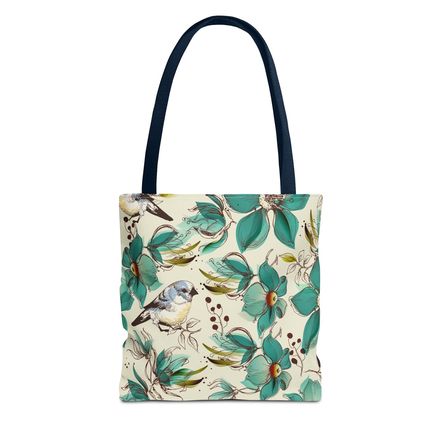 Tote Bag (AOP) Spring Fling