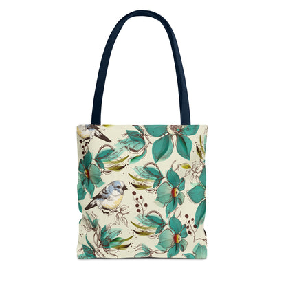 Tote Bag (AOP) Spring Fling