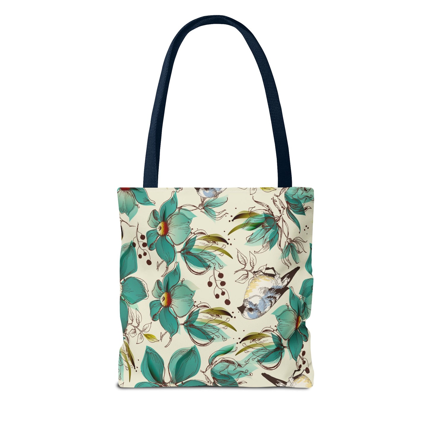 Tote Bag (AOP) Spring Fling