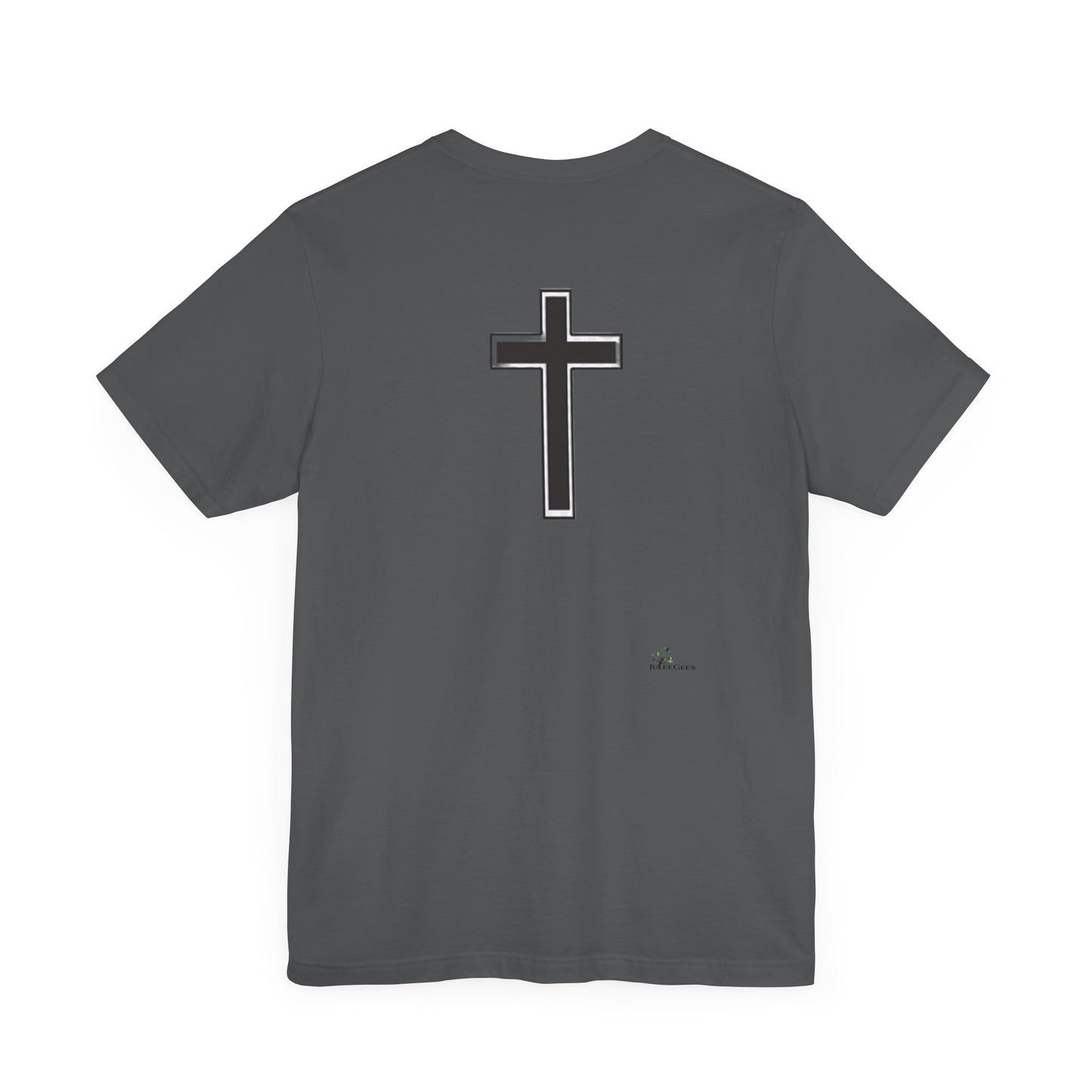 Unisex Jersey Short Sleeve Tee, You got this, and God got You!.