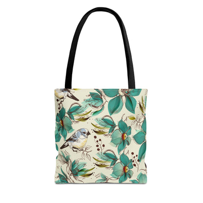 Tote Bag (AOP) Spring Fling