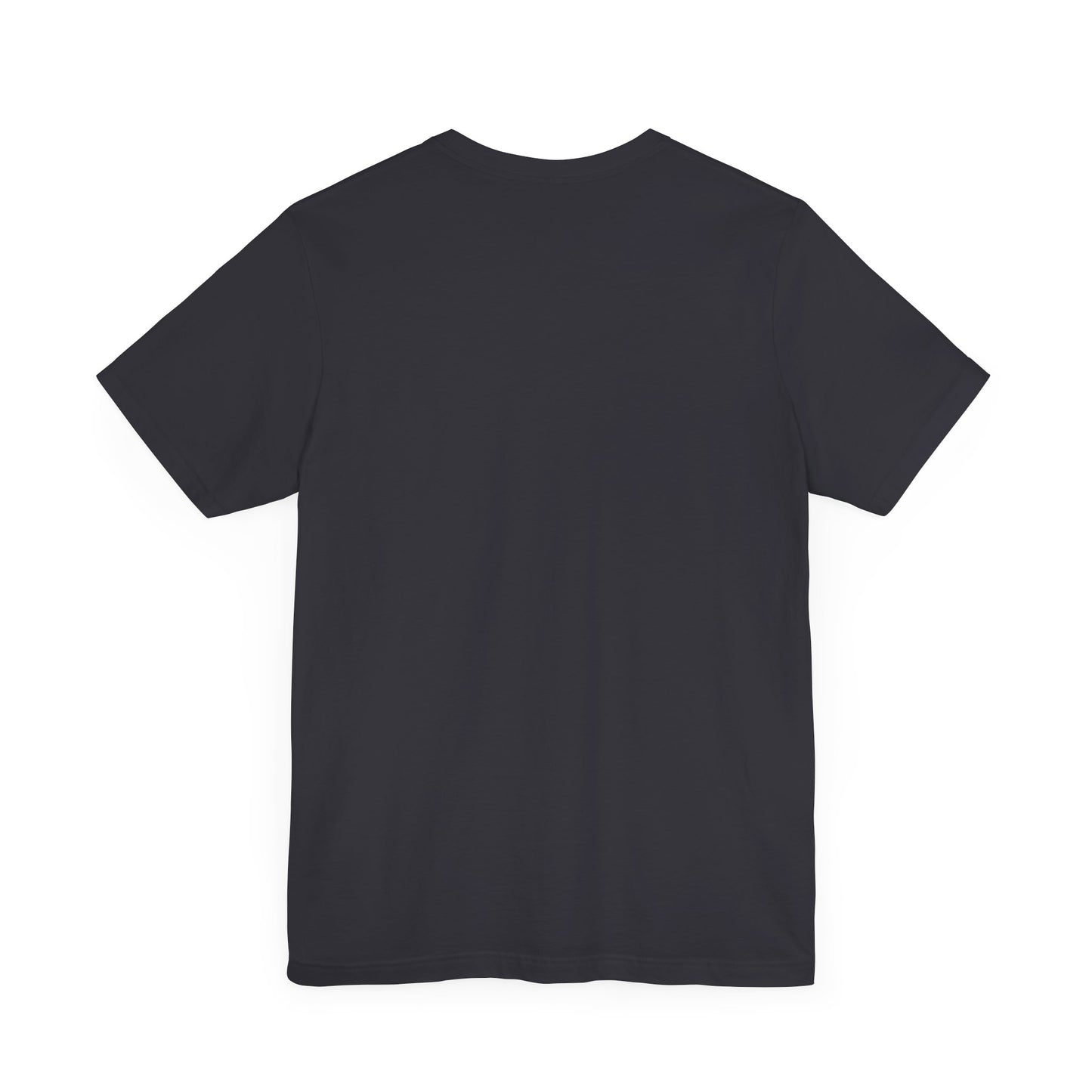 Unisex Jersey Short Sleeve Tee, Blessed  going out and Blessed coming in.