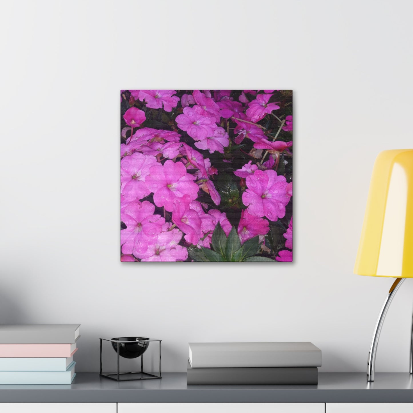 Classic Stretched Canvas