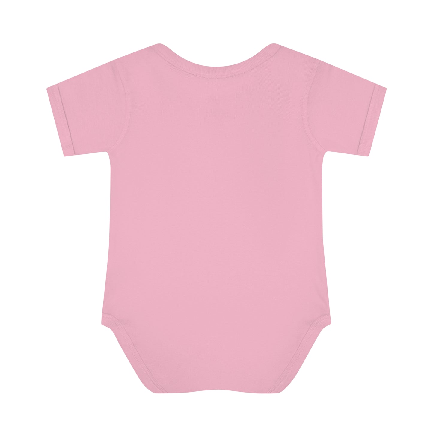 Infant Baby Rib Bodysuit chosen by God