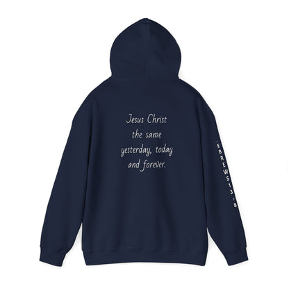 Jesus Forever Unisex Sweatshirt