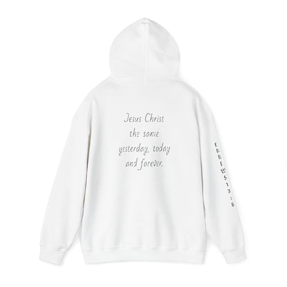 Jesus Forever Unisex Sweatshirt