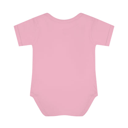 Infant Baby Rib Bodysuit/Anime/ Chopper/one-piece