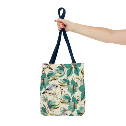 Tote Bag (AOP) Spring Fling