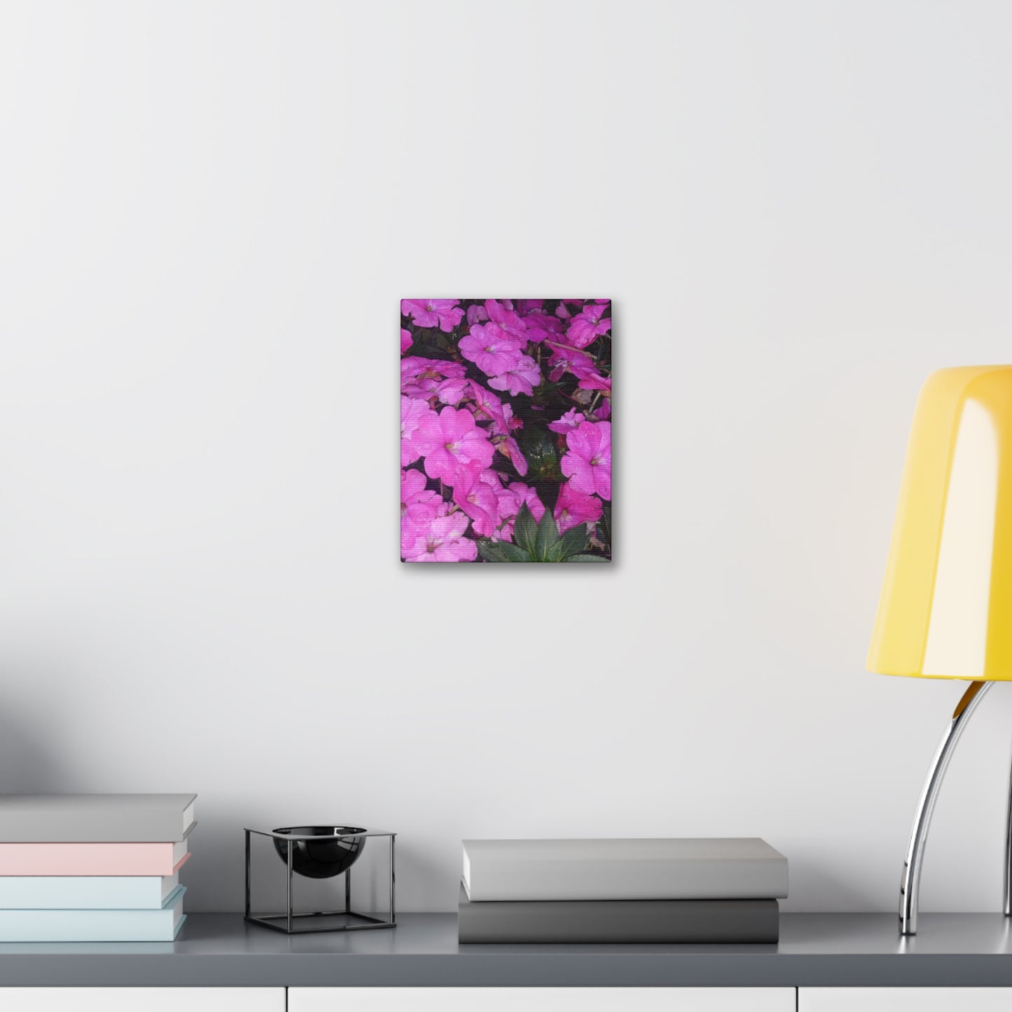 Classic Stretched Canvas
