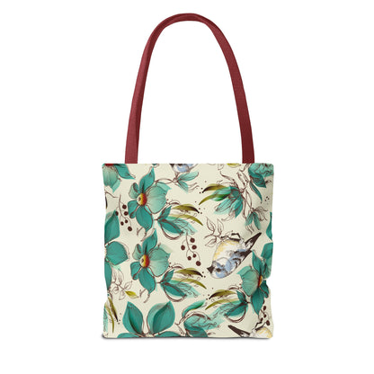 Tote Bag (AOP) Spring Fling