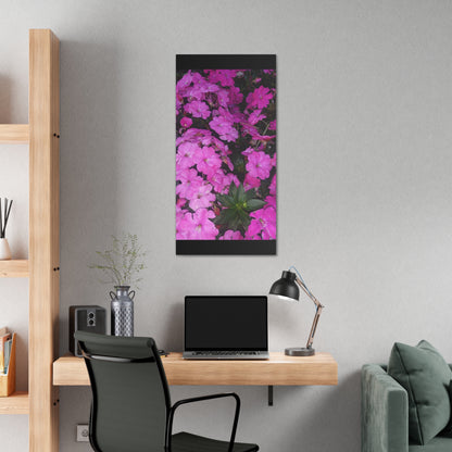 Classic Stretched Canvas