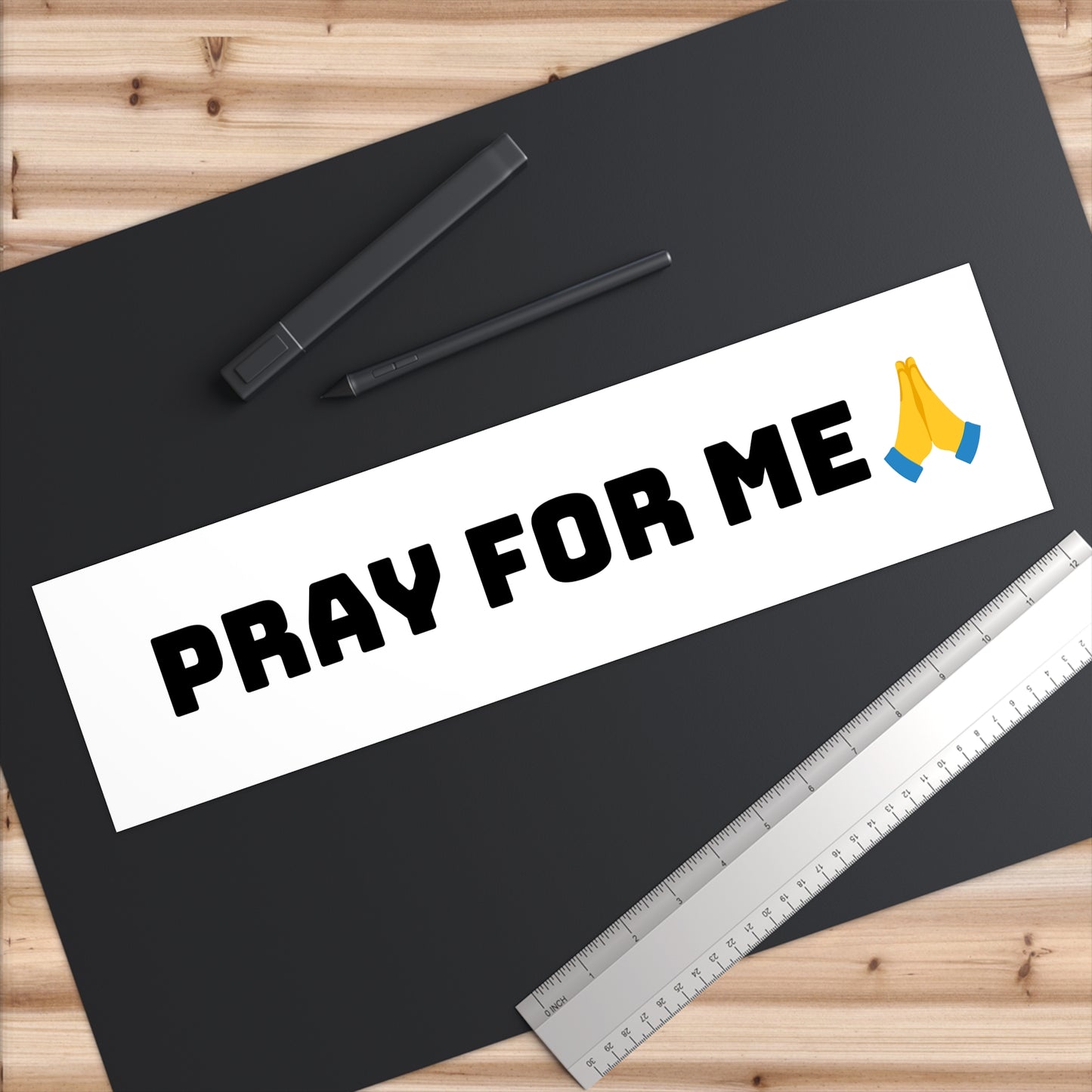 Bumper Stickers