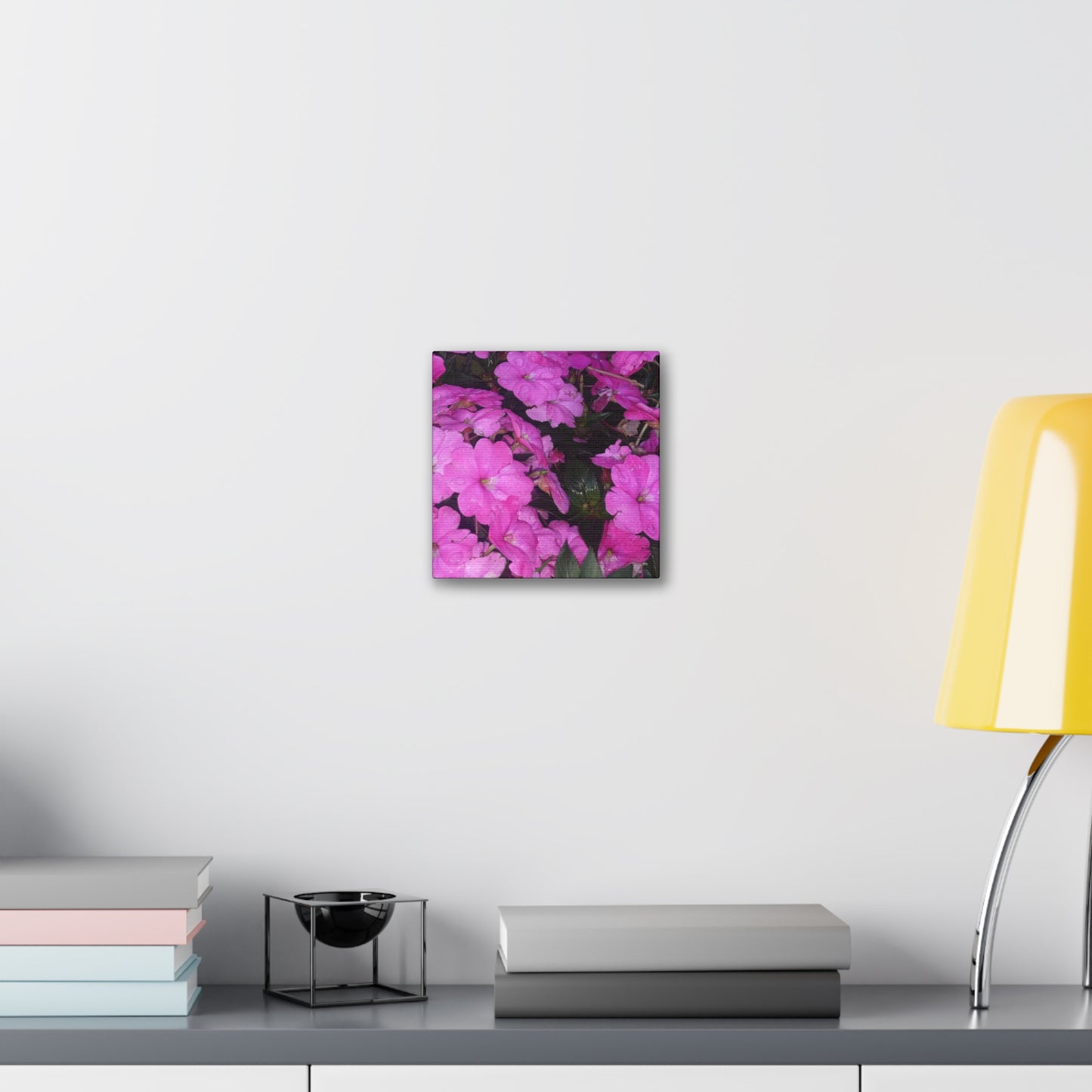 Classic Stretched Canvas