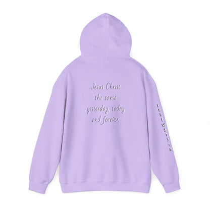 Jesus Forever Unisex Sweatshirt