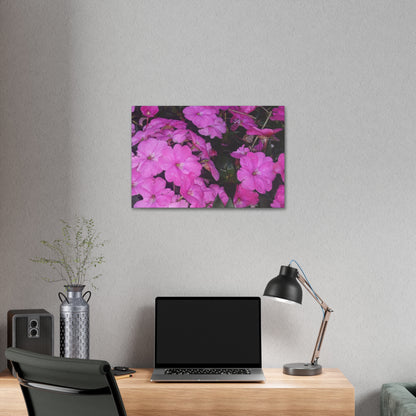 Classic Stretched Canvas