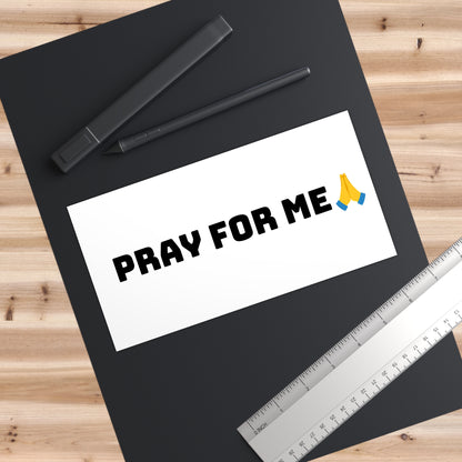 Bumper Stickers