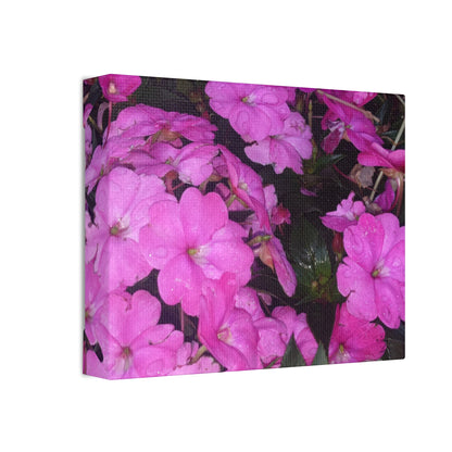 Classic Stretched Canvas