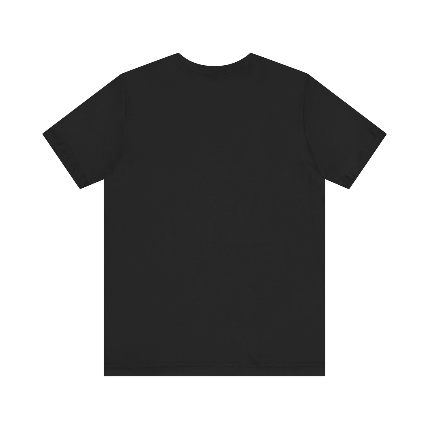 Unisex Jersey Short Sleeve Tee, Blessed  going out and Blessed coming in.