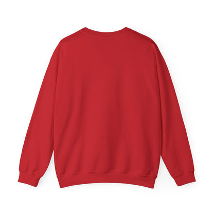 Unisex Heavy Blend™ Crewneck Sweatshirt. Luffy