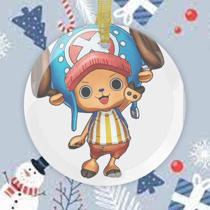 Glass Ornament Bundles/Chopper/one-piece/Anime