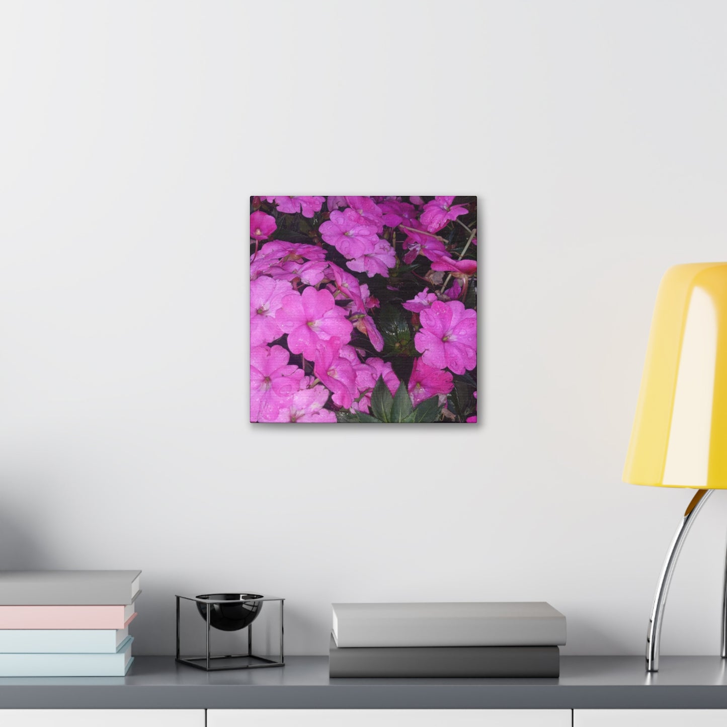Classic Stretched Canvas