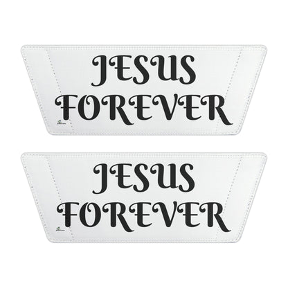 Men's Removable-Strap Sandals JESUS FOREVER