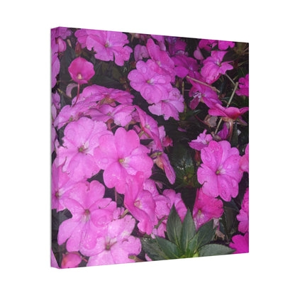 Classic Stretched Canvas
