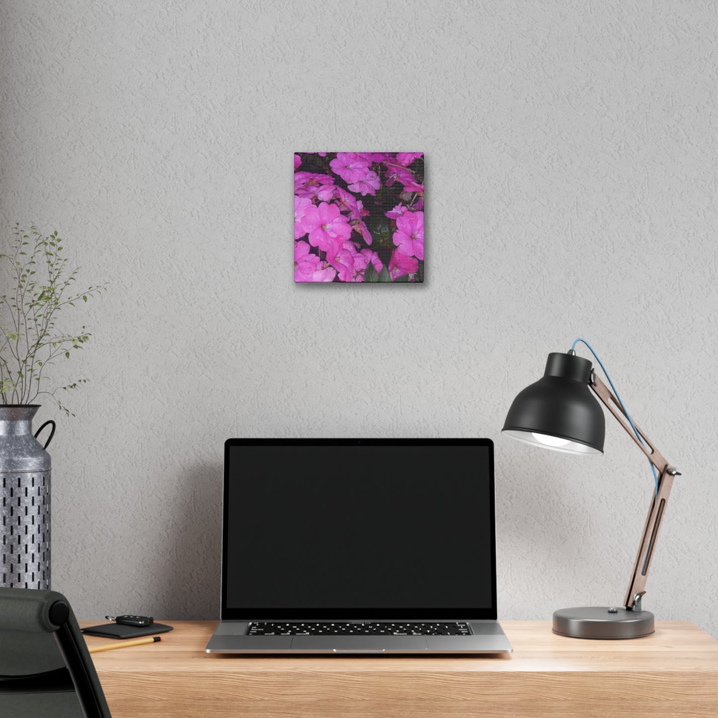 Classic Stretched Canvas