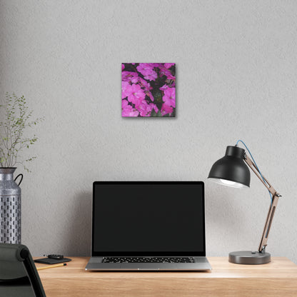 Classic Stretched Canvas