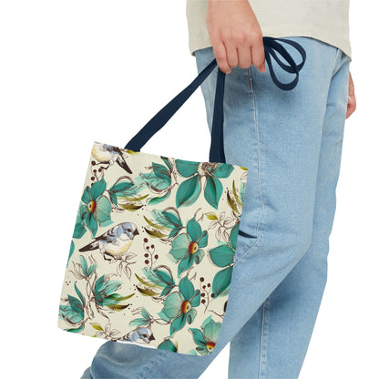 Tote Bag (AOP) Spring Fling