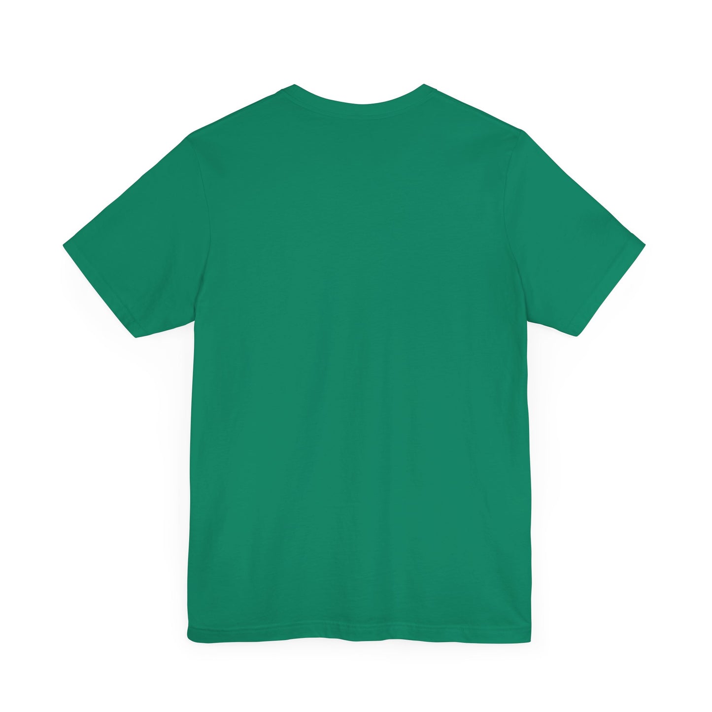 Unisex Jersey Short Sleeve Tee, Blessed  going out and Blessed coming in.