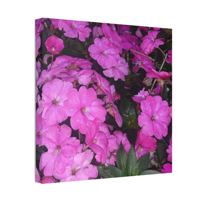 Classic Stretched Canvas