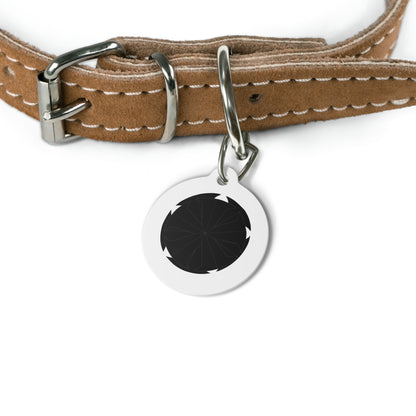 Pet Tag/Anime
