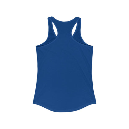 Women's Ideal Racerback Tank Colossian 1:16-17