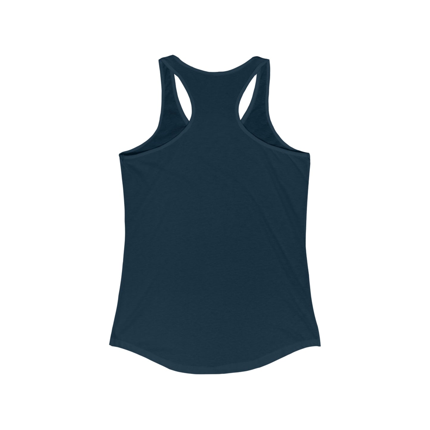 Women's Ideal Racerback Tank Colossian 1:16-17
