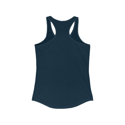 Women's Ideal Racerback Tank Colossian 1:16-17