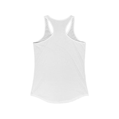 Women's Ideal Racerback Tank Colossian 1:16-17