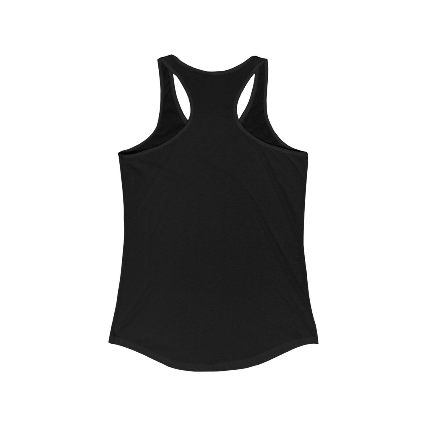 Women's Ideal Racerback Tank Colossian 1:16-17