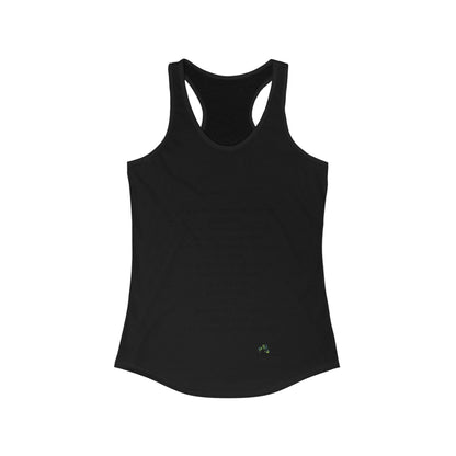 Women's Ideal Racerback Tank Colossian 1:16-17